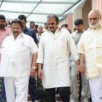 Celebs at Telugu Film Industry Celebrates 80 Years pictures | Picture 76554